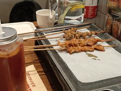 -管氏翅吧(地安门店)