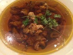 -湖庭壹品鸭王·传统北京烤鸭·别墅私房菜·庭院宵夜(江宁店)