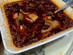 -那家小馆•北京菜•烤鸭(香山店)