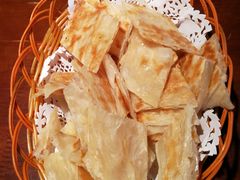 手抓饼-蛮横肉蟹煲(印象城店)