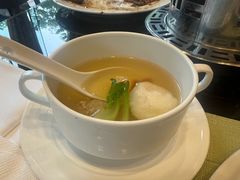 -万达瑞华酒店美食汇自助餐厅(楚河汉街店)