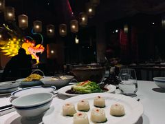 -禧宴Joyous Restaurant(禧园店)