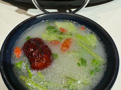 -红沃鳗鱼黑牛烤肉店(不老街店)