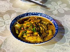 -川味堂·四川豆花(八卦岭店)