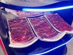 -左庭右院鲜牛肉火锅(苏州园区永旺店)