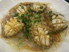 -金海湾海鲜排档(朱家尖店)
