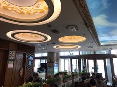 -诺敏塔拉奶茶-布里亚特包子-手把肉(锦都会店)