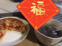 -棒约翰比萨意面(马家堡西路店)