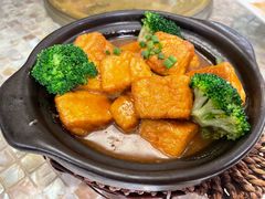 -李记潮汕砂锅粥(营福路店)