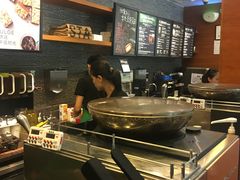 -星巴克(深圳欢乐颂店)