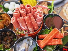 -顶上头·螺蛳火锅(五一新村店)