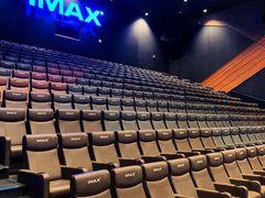 -金逸影城(大悦城IMAX激光店)
