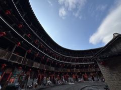 -福建土楼(南靖)景区