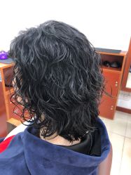 -美梵日系沙龙