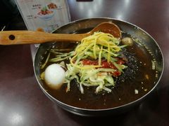 -服务大楼冷面(延大店)