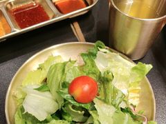 -西塔老太太泥炉烤肉(龙湖北苑天街店)