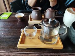 -青藤茶馆(南山路店)
