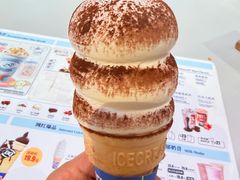 -DQ·蛋糕·冰淇淋(南开大悦城2F店)