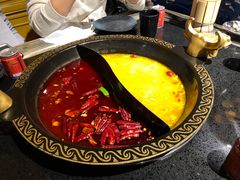 -大味老火锅City店