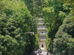 -灵谷景区