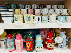 -金鹰超市(国际购物中心新街口店)