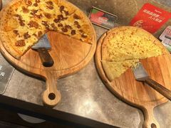 -比格比萨自助(国展店)