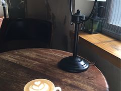 -1901 Cafe(西四店)