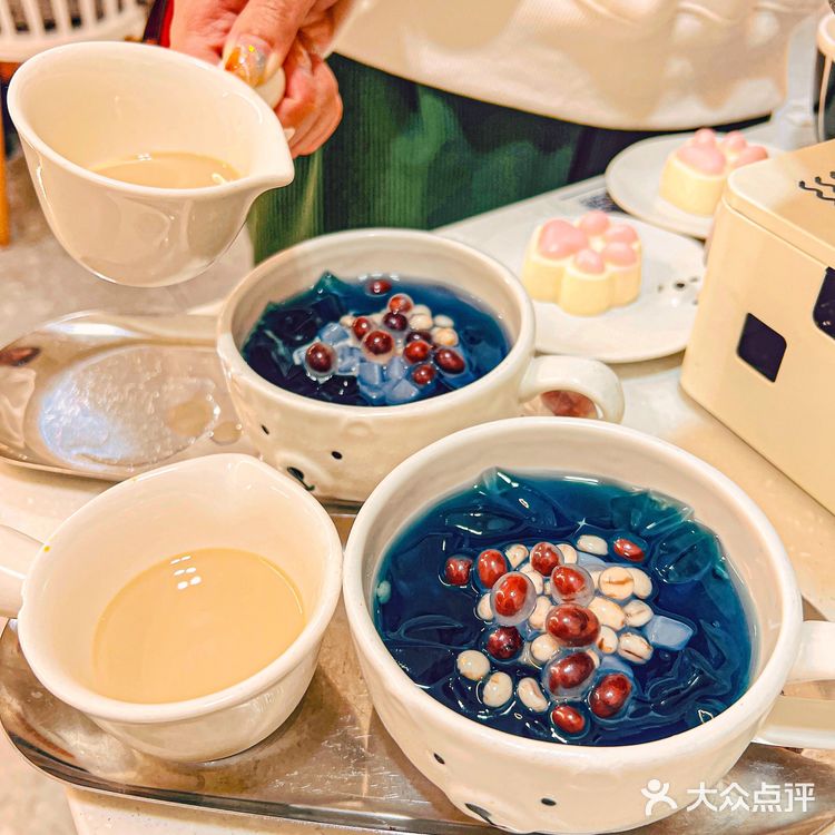 广州坠好吃的肥肠❕人均60扶墙走～