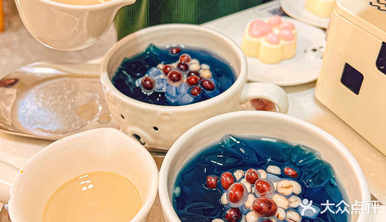 广州坠好吃的肥肠❕人均60扶墙走～