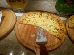 -比格比萨自助(诺亚大厦店)