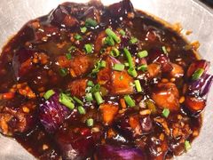 -绿茶餐厅(华联万柳店)