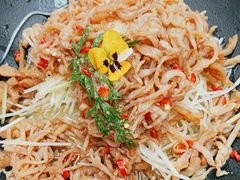 -船歌·鱼水饺青岛菜(枫蓝国际购物中心店)