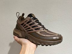 -SALOMON萨洛蒙(长沙国金街店)
