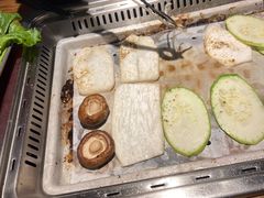 -新石器烤肉(虹悦城店)