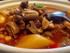 -观宴·品质赣菜(高新大道店)