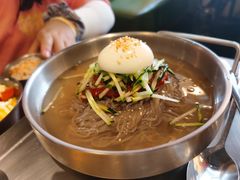-一米鸡肉创意韩餐(五山店)