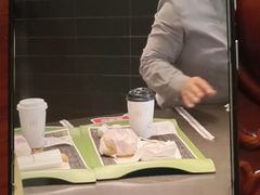 -麦当劳(北苑秋实路店)