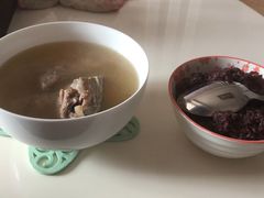 -松發肉骨茶(先得坊店)