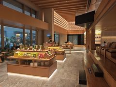 -奈雪茶院·茶室茶馆(广州粤海天地店)
