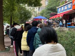 -李易面馆(树木岭店)