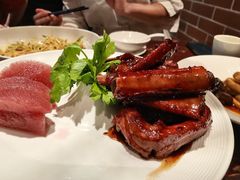 -永安鱼庄·镇江菜(东吴路店)