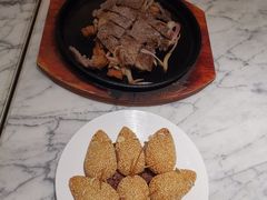 -青雅中餐厅(大连金石滩绿发希尔顿度假酒店)