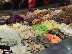 -林静小吃(复兴路店)