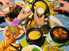 -乡村小榭饭店