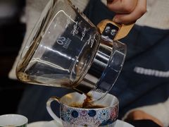 -Hei Cafe(工体店)