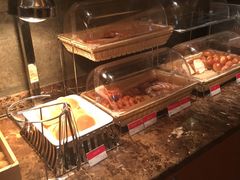 -喜来登酒店西餐厅(3F Sheraton Miyako Hotel)
