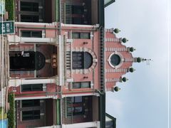 -北京动物园-畅观楼