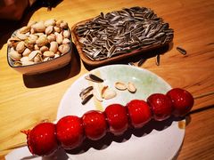 -竹里馆·淮扬菜·功夫茶(老门东店)