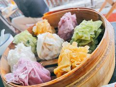 -正宗天津烧麦馆(柳州路店)