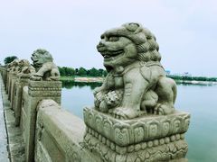-卢沟桥文化旅游区